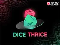 TRB-dicethrice