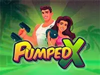 TRB-pumpedx